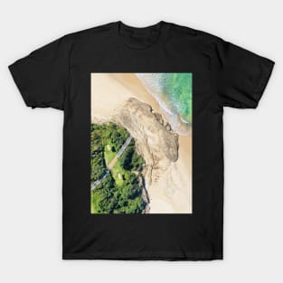 Time to explore. T-Shirt